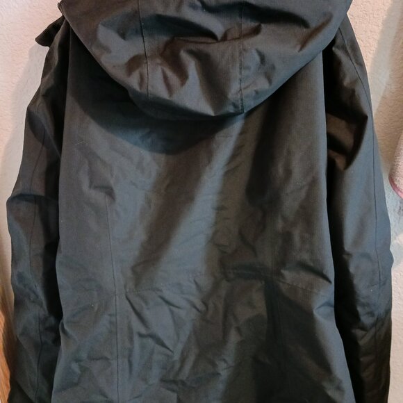 Rain jacket - Picture 2 of 4
